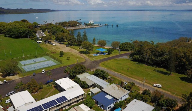 Affordable Accommodation on North Stradbroke Island
