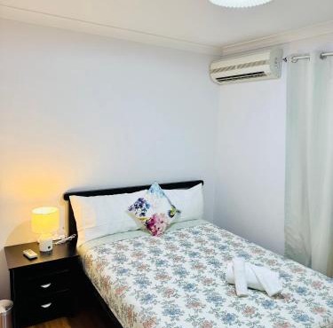 Affordable accommodation near Perth CBD
