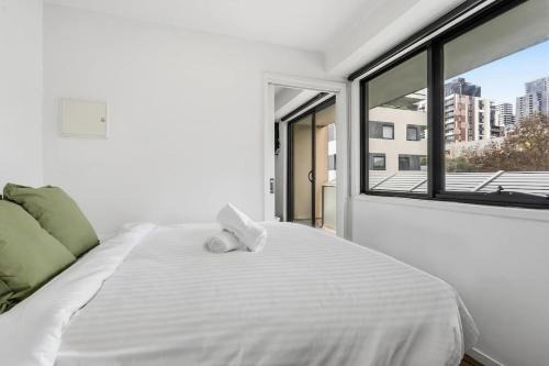 Affordable Studio, Steps to Box Hill Hospital