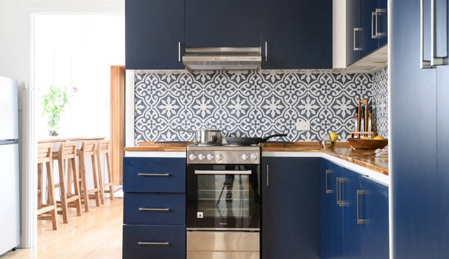 Agapi Daylesford ~ Charming 1950's Cottage