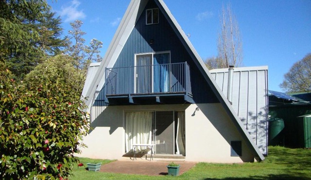 Ageri Holiday House