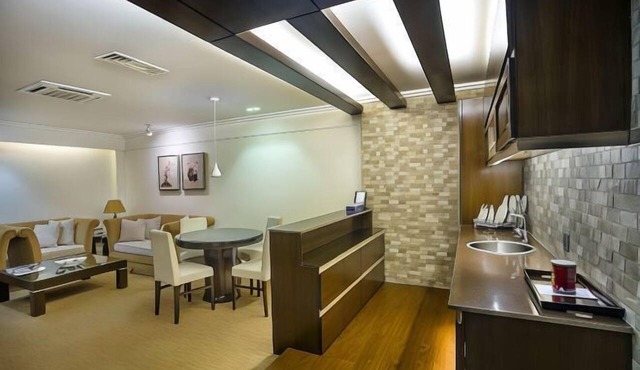 Agrabad Hotel in Chittagong