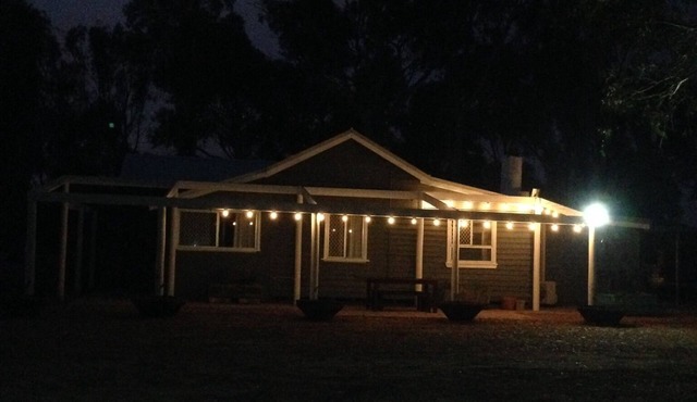 Aintree Cottage: Swan Valley: rural retreat