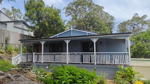 Air-conditioned Quiet Stay in Rochedale South