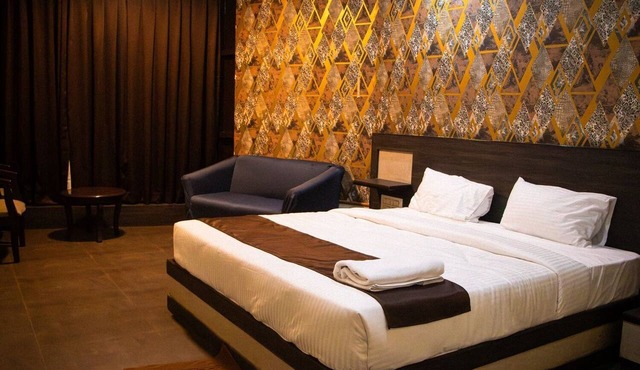 Aira Suites in Bengaluru