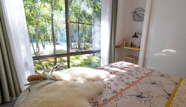 Airlie Beach Eco Cabins - Adults only