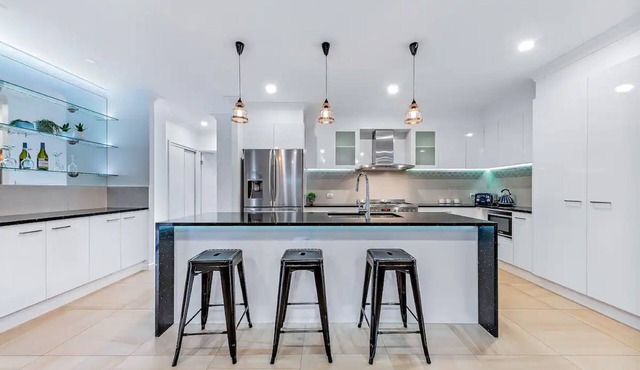 Airlie Beach Home