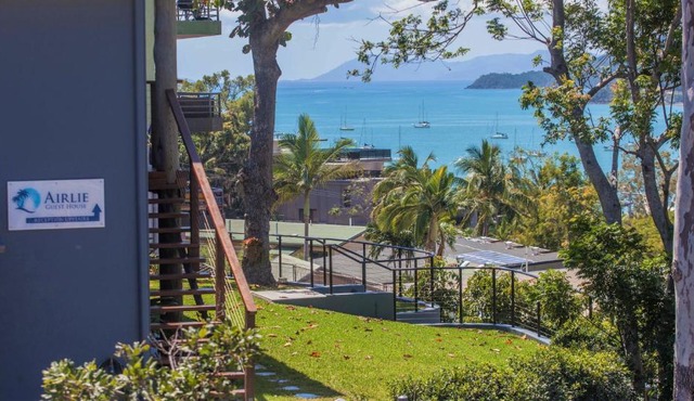 Airlie Guest House