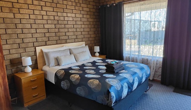 Airport Whyalla Motel