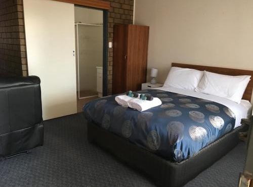 Airport Whyalla Motel