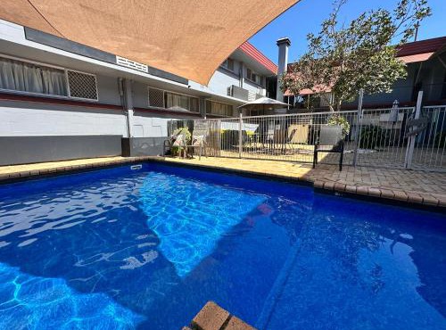 Airway Motel