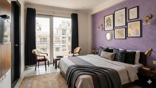 Akshay Residency in Gurgaon