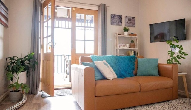 Albany Beachside Accommodation