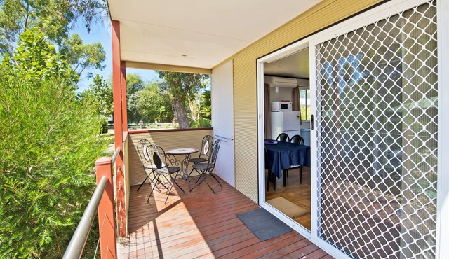 Albany Holiday Park