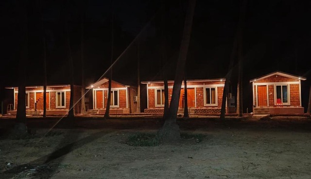 Ale beach resort