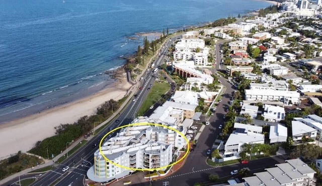 Alex Headland Beach Getaway -Stylish, Elegant ZC1