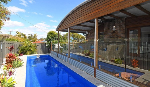 All Decked Out in Hervey Bay