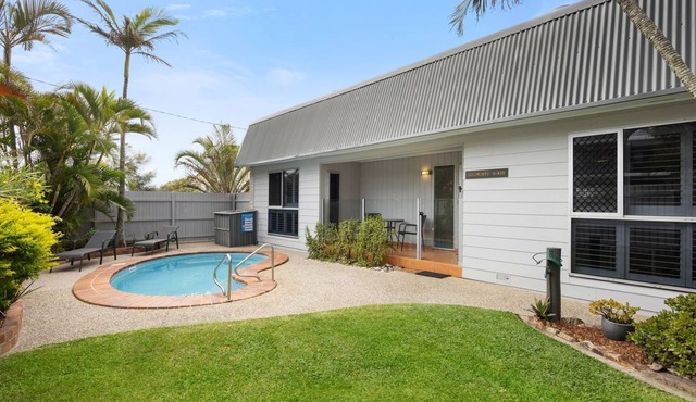 Allamanda Sands - 23 Oriole Avenue