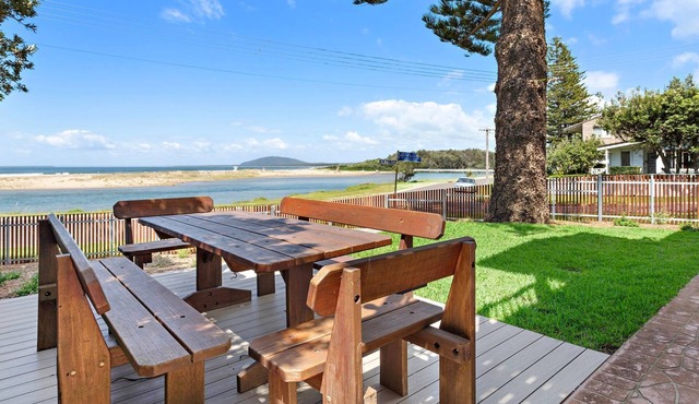 Allure - On Seven Mile Beach Gerroa