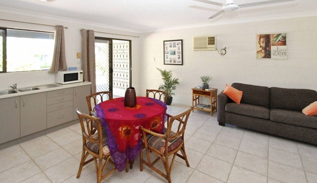 Alma Bay Holiday Unit 3