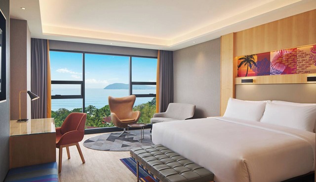 Aloft by Marriott Langkawi Pantai Tengah in Langkawi