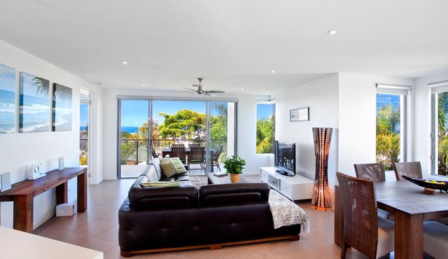 Alpha On Elanda - Sunshine Beach Haven in Sunshine Beach
