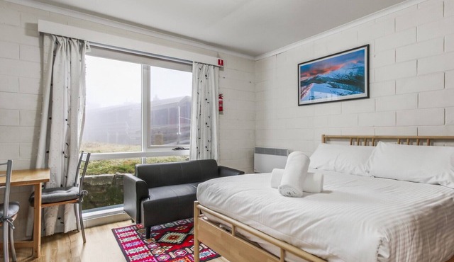 Alpine Haven 4 - Mt Hotham