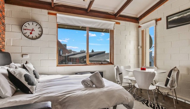 Alpine Haven 6 - Mt Hotham