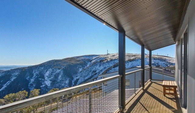 Alpine Heights 18 - Mt Hotham