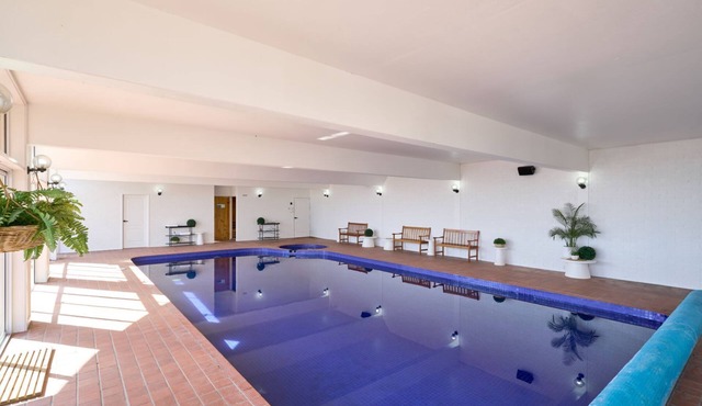 Alpine Nelson – Ultimate Luxury Retreat in Hobart.
