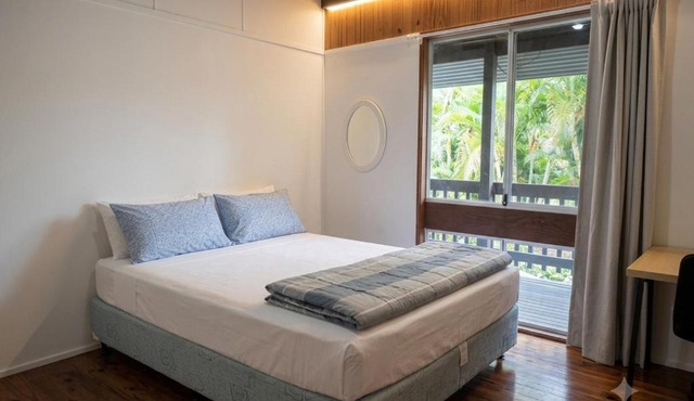 ALRA1 Accommodations