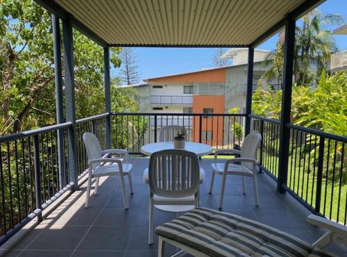 Alstan 3 Bedroom Beach House