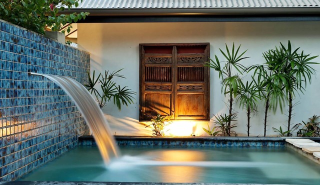 Amala - Paradise within walking distance to the beach and town