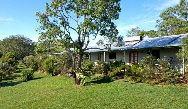 Amamoor Lodge