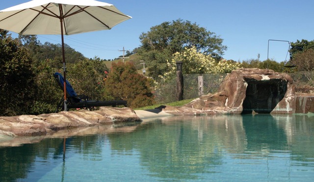 Amamoor Lodge