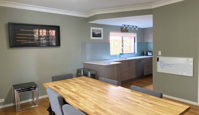 Amazing executive home in North Perth