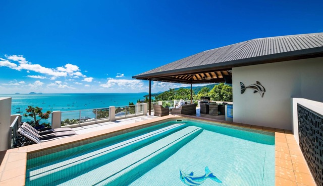 Amazing Penthouse with spectacular ocean views!