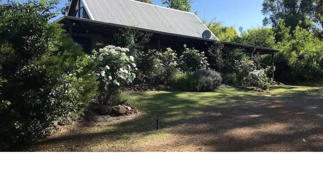 Amberley House - A hint of Tuscany