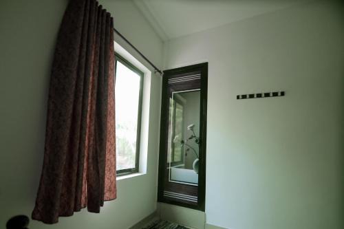 Ammoos Homestay in Panmana