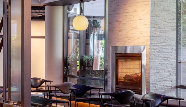 Amora Herencia Riverwalk Melbourne