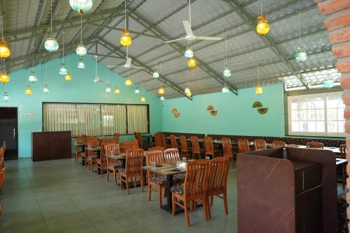 Amorae Resort