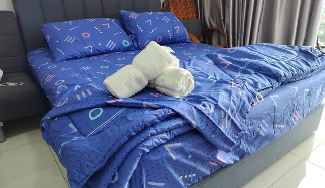 Ampang 2-4 pax Studio AmpPoint in Ampang