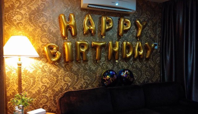 Ampang Inn Hotel in Ampang