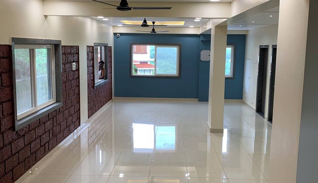 Anandi Hotel Guhagar