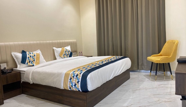 Anant Resort
