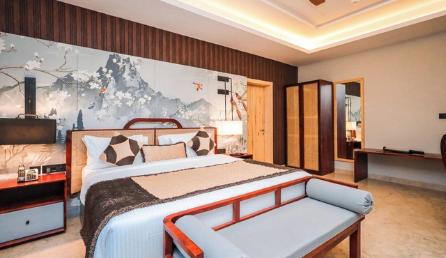 Ananta Spa & Resort Jaipur in Amer
