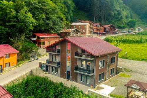 Anemo Suite in Caykara