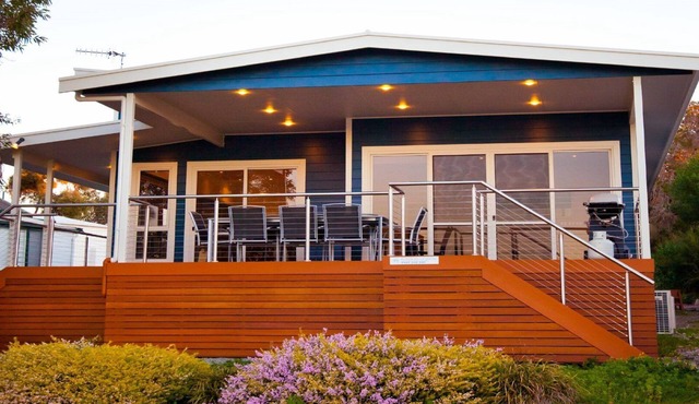 Angasi is one of Coffin Bay's premium properties in a very sought after location