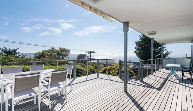 Anglesea Outlook in Anglesea