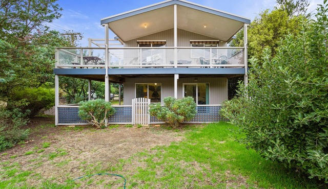 Anglesea's Hidden Riverside Gem by Ready Set Stay in Anglesea